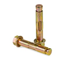 Zinc Dyna Bolts