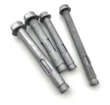 Galvanised Dyna Bolt