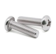 Machine Screws