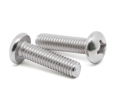 Machine Screws