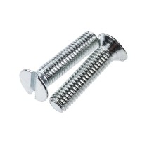 Panhead Screw