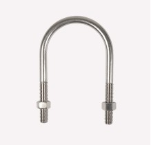U Bolt And Nut