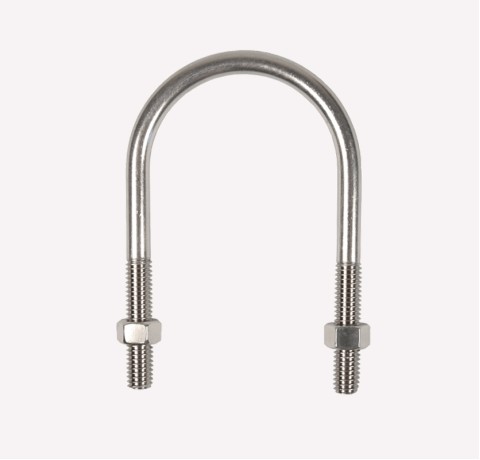 U Bolt And Nut