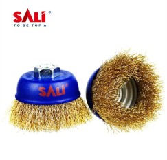 Cupwire Brush Cupwire Brush