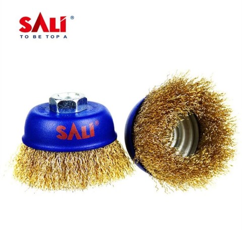 Cupwire Brush