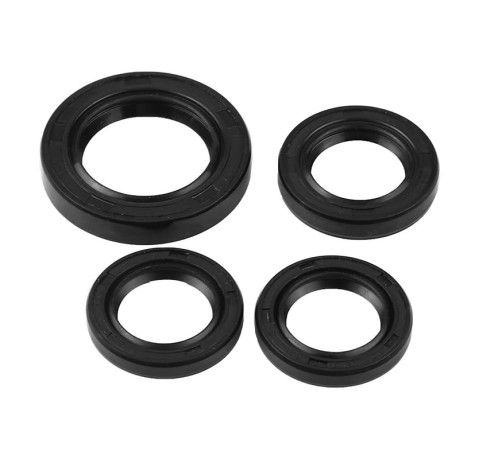 Oil Seals