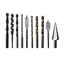 Spade Bits & Drill bits